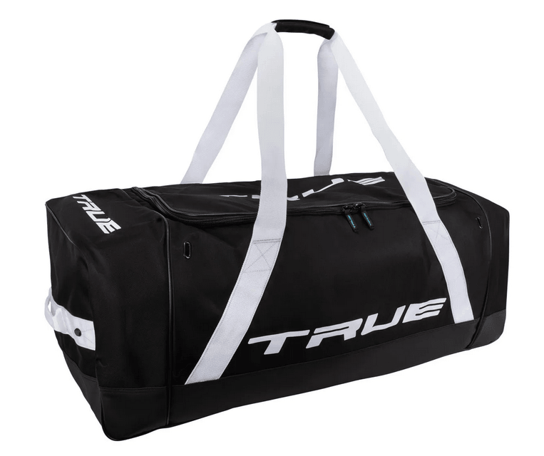 True Microsoft Team Long Bag Black