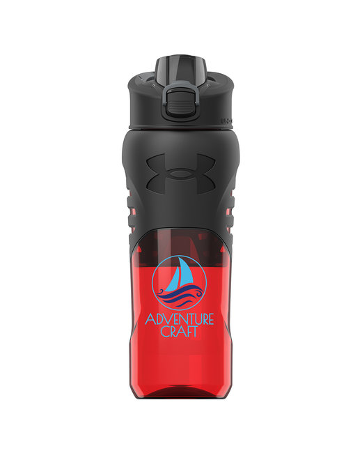 Under Armour 24oz Draft Grip Bottle ( 24-Pack) - UA90170