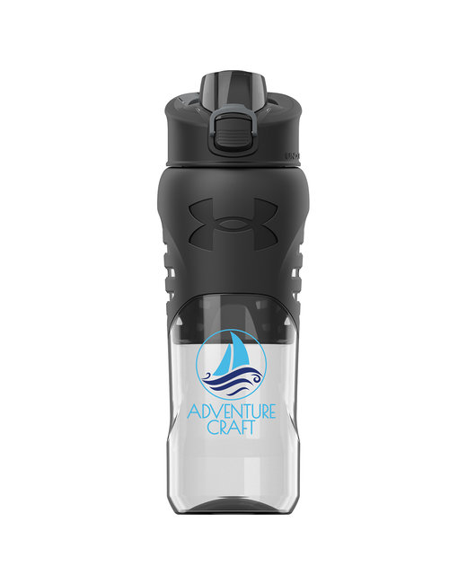 Under Armour 24oz Draft Grip Bottle ( 24-Pack) - UA90170