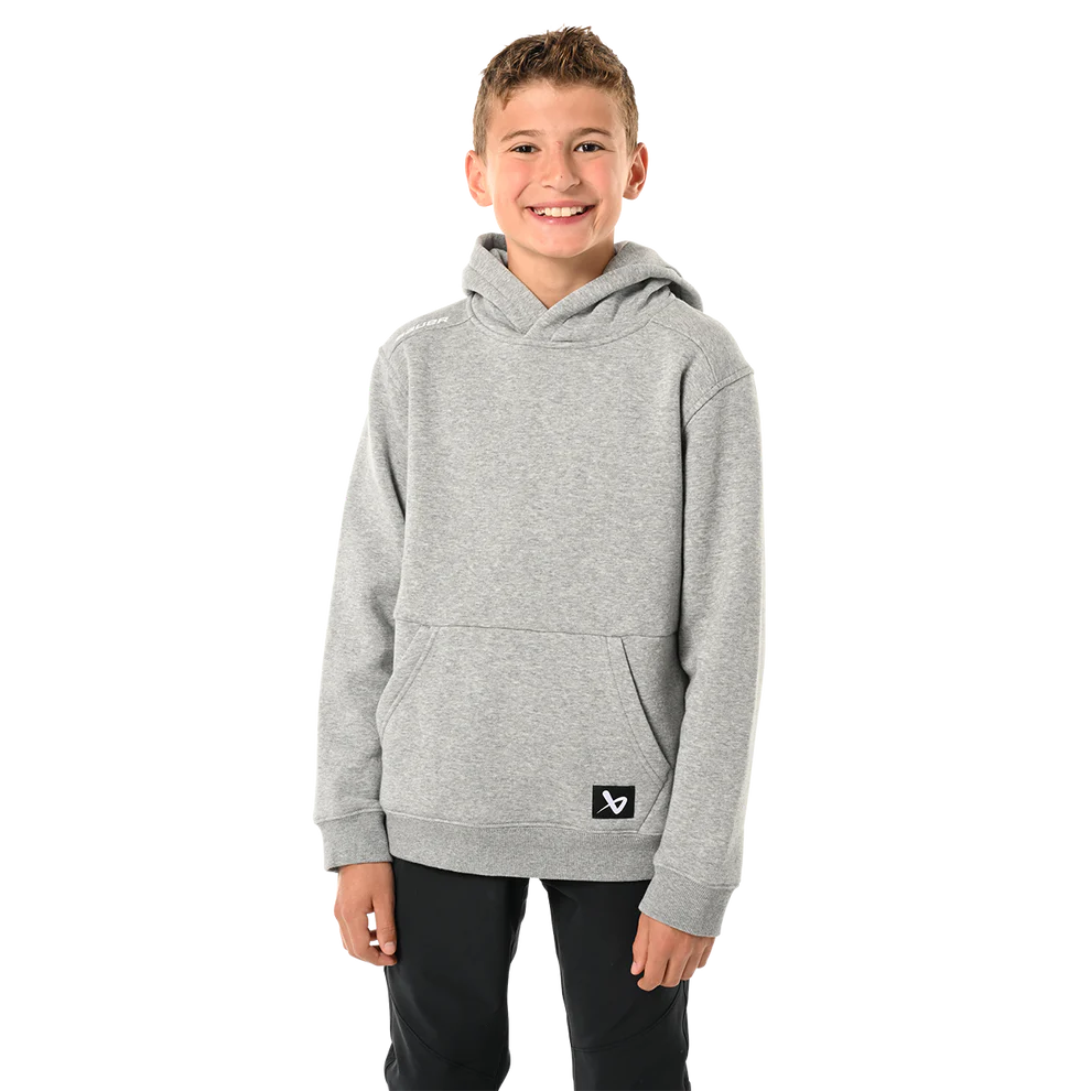 Bauer Team Ultimate Hoodie - Youth