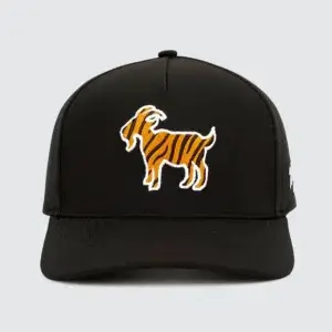 The GOAT Hat Sold At Daves In Minnesota