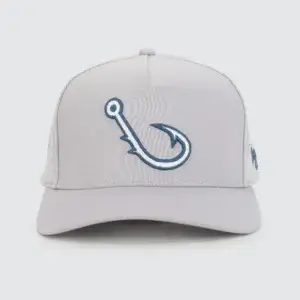 Hooked It Hat Sold At Daves Sport Shop