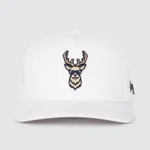 Waggle Buck Hat Sold At Daves Sport Shop in Fridley Minnesota