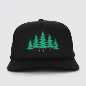 Lumberhack Hat By Waggle