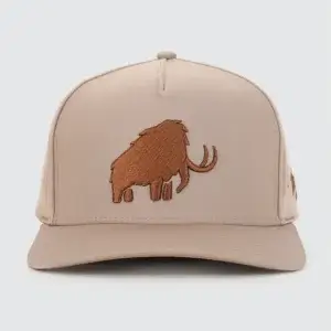Mammoth Drives Hat sold at Daves Sport Shop in Fridley