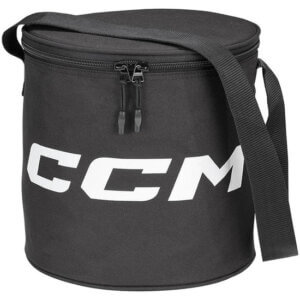 CCM Puck Bag