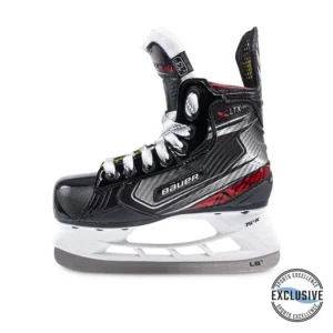 Vapor LTX Pro+ Hockey Skates - Youth